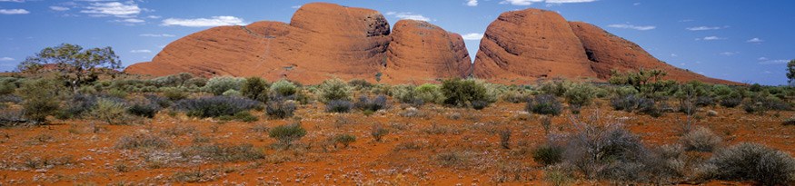 Wycieczka po Australii
